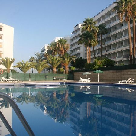 Apartamento Vacacional Playa Плая-де-лас-Америкас Экстерьер фото