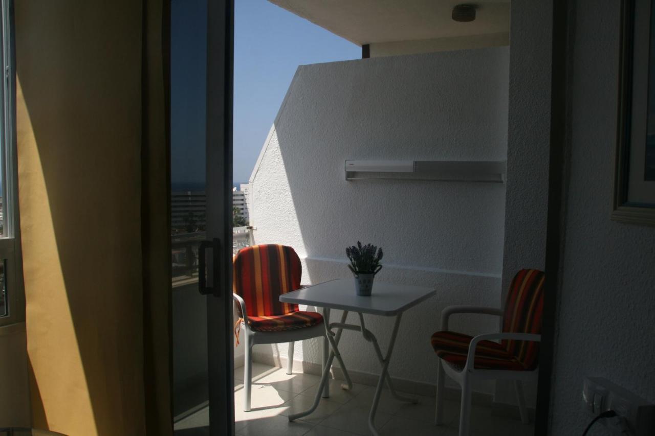 Apartamento Vacacional Playa Плая-де-лас-Америкас Экстерьер фото