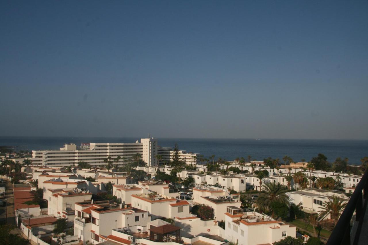 Apartamento Vacacional Playa Плая-де-лас-Америкас Экстерьер фото
