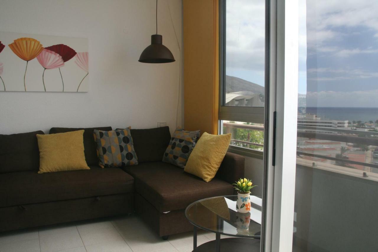Apartamento Vacacional Playa Плая-де-лас-Америкас Экстерьер фото