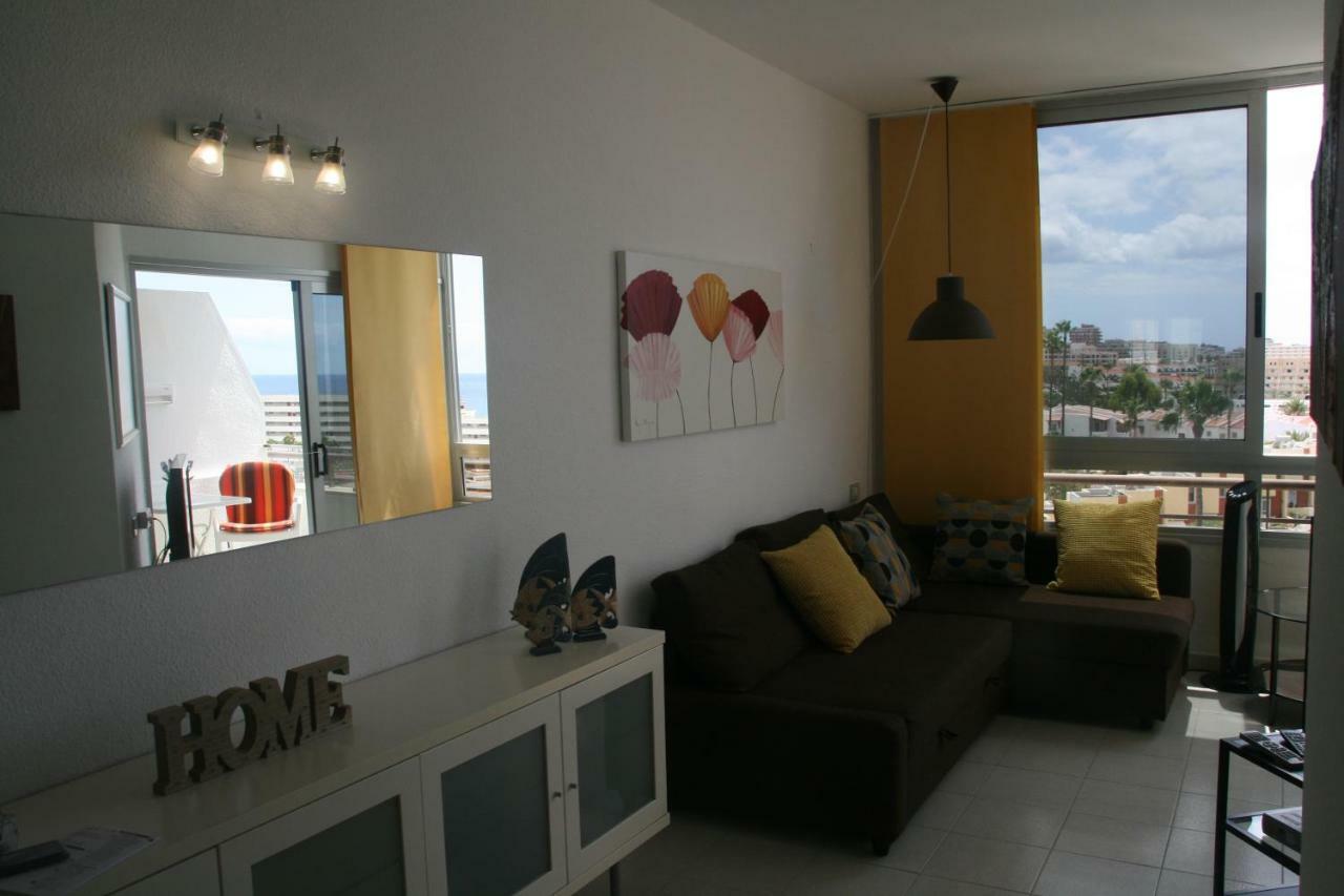 Apartamento Vacacional Playa Плая-де-лас-Америкас Экстерьер фото