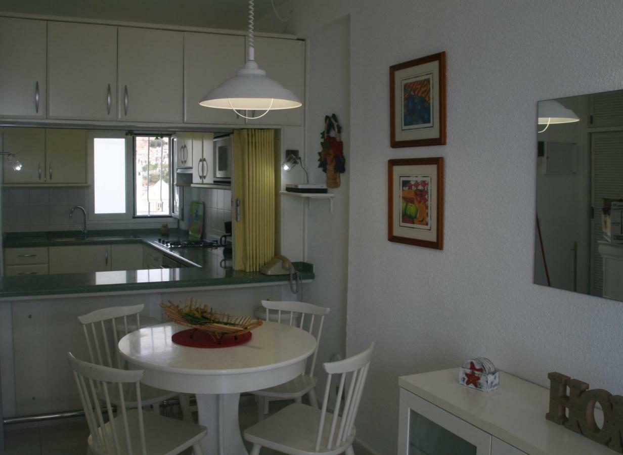 Apartamento Vacacional Playa Плая-де-лас-Америкас Экстерьер фото